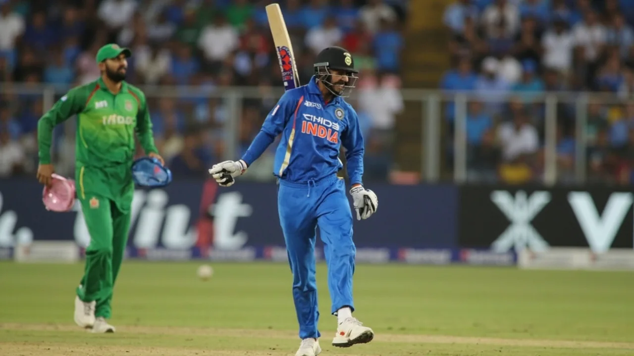 India vs Zimbabwe 3rd T20I 2026 Preview: Playing XI, Pitch, Weather and Live Streaming from Harare Sports Club