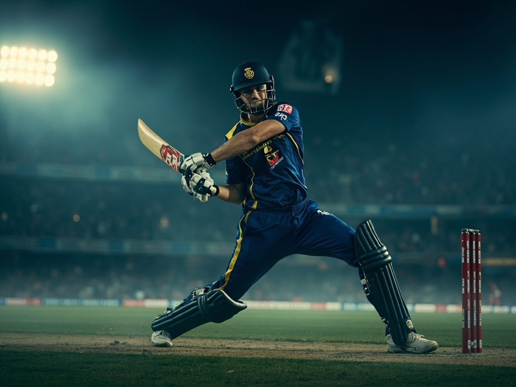 all rounder value