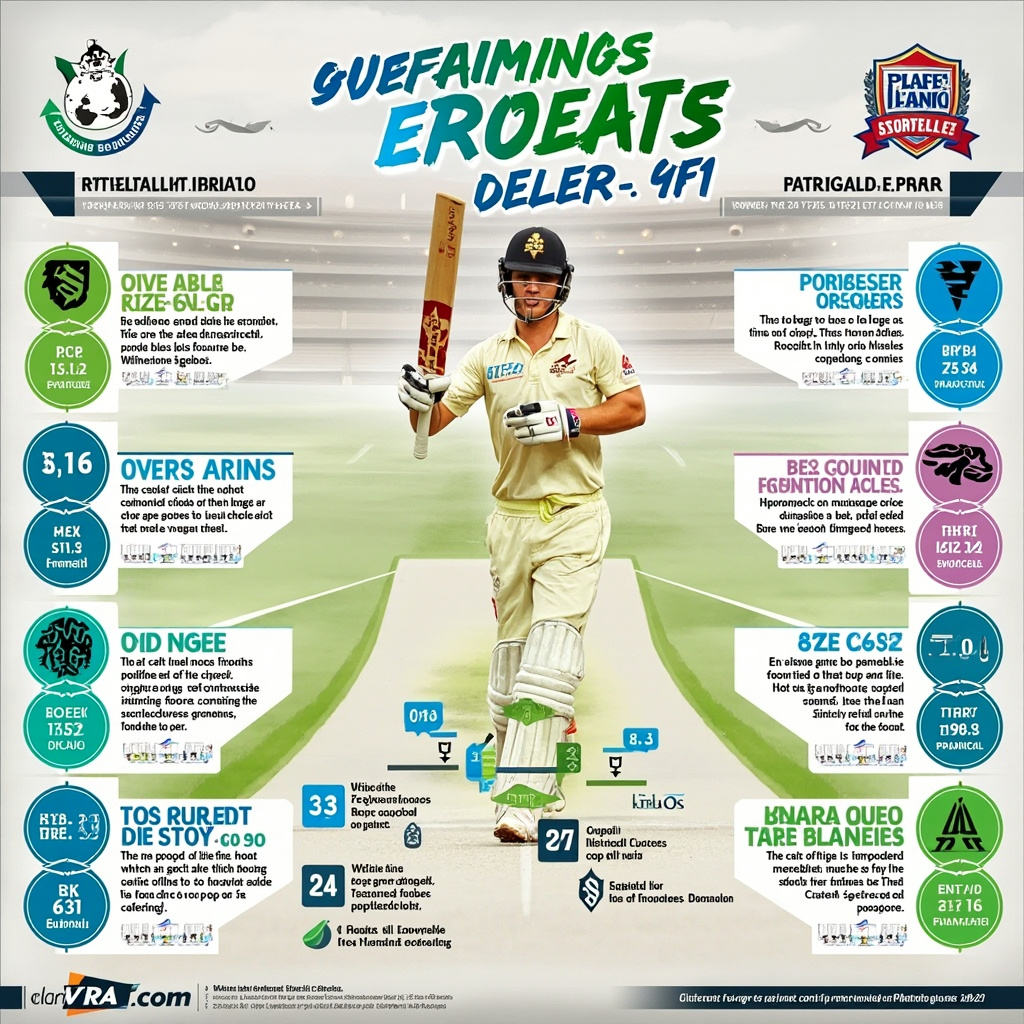 T20 tournament rounds
