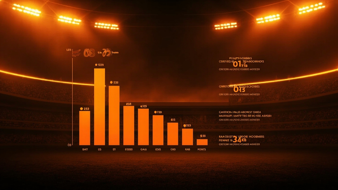 points system viz