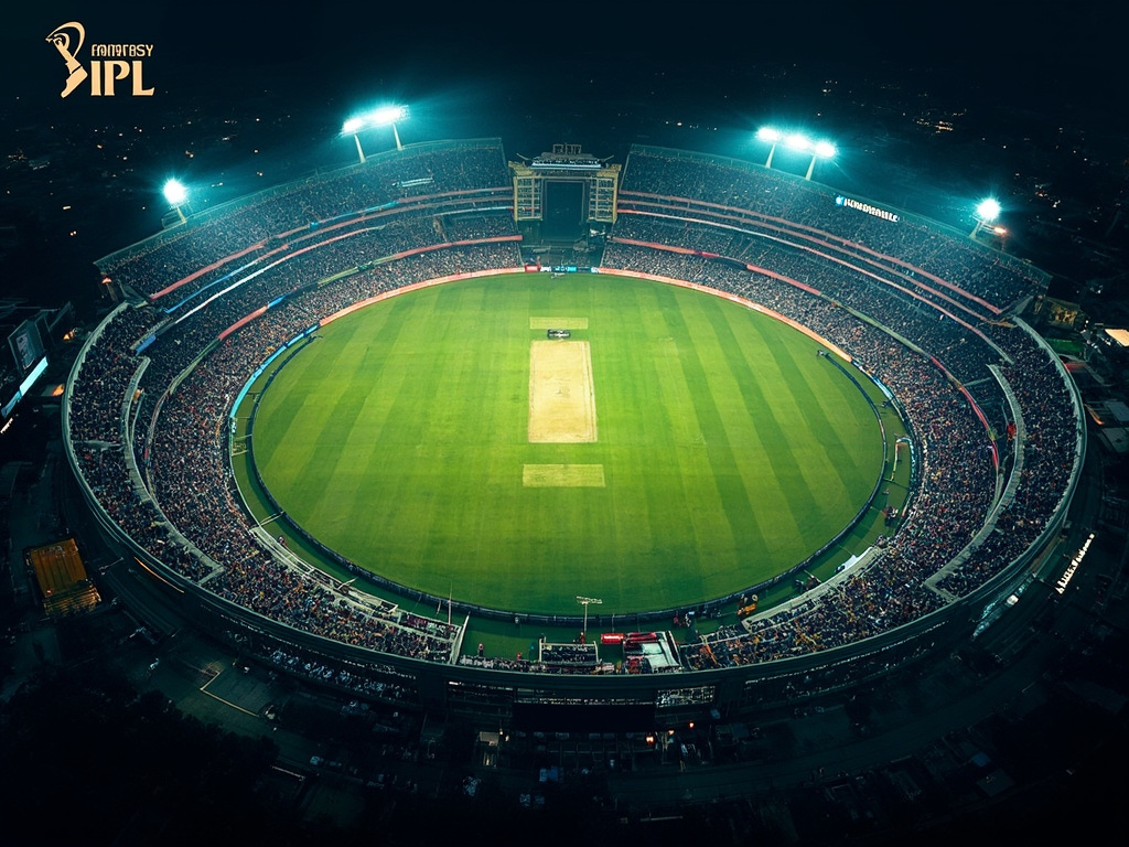 venue chinnaswamy